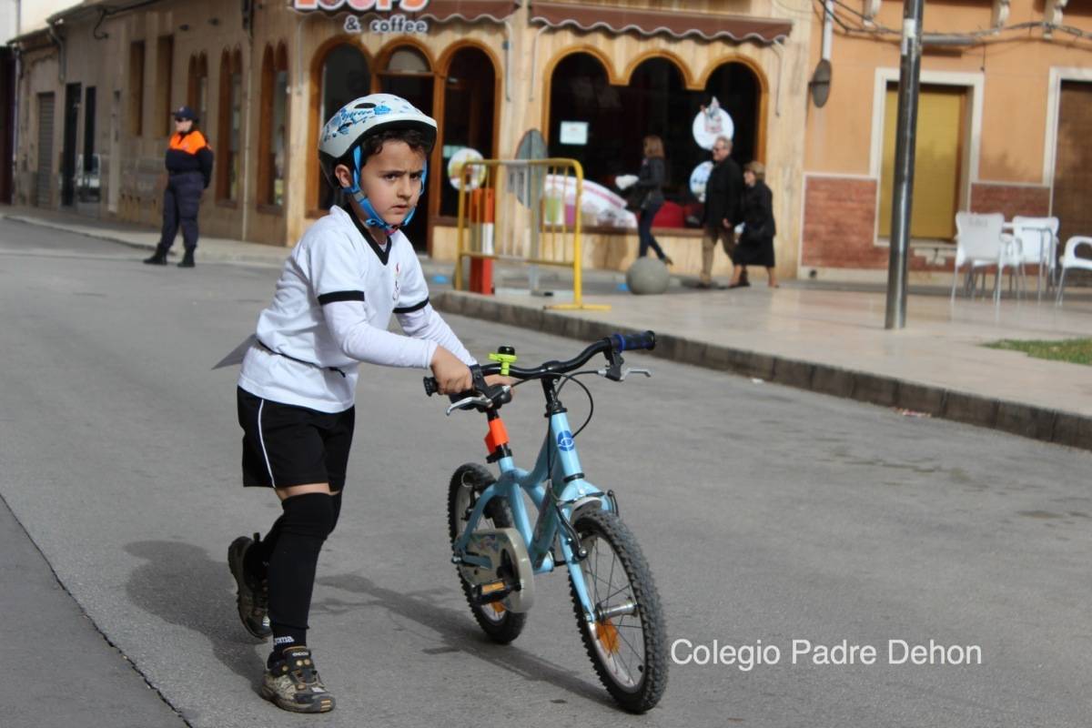 2014 03 29 IV DUATLÓN PADRE DEHON (95)